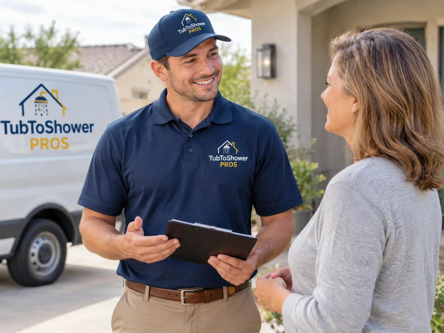 Tub Shower Conversion Taylorsville, UT FAQs